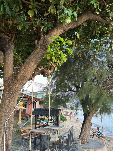 Others 3, Laid Back Resort, Ko Phangan