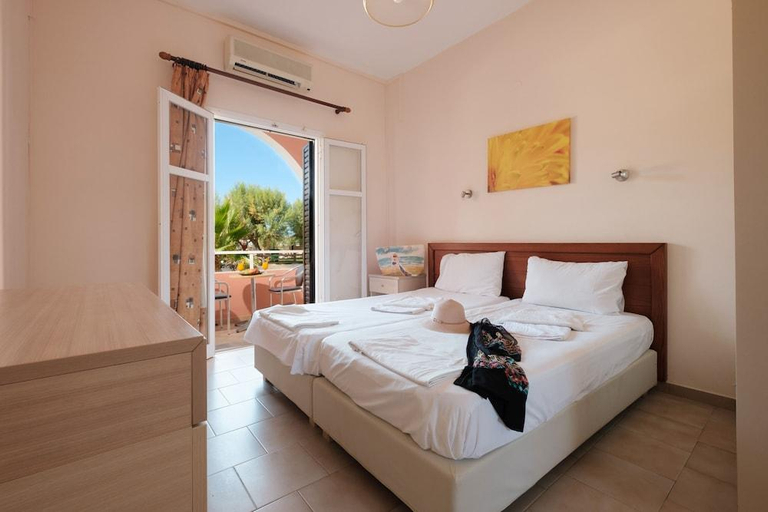 Bedroom 4, Canal D' Amour by Estia, Ionian Islands
