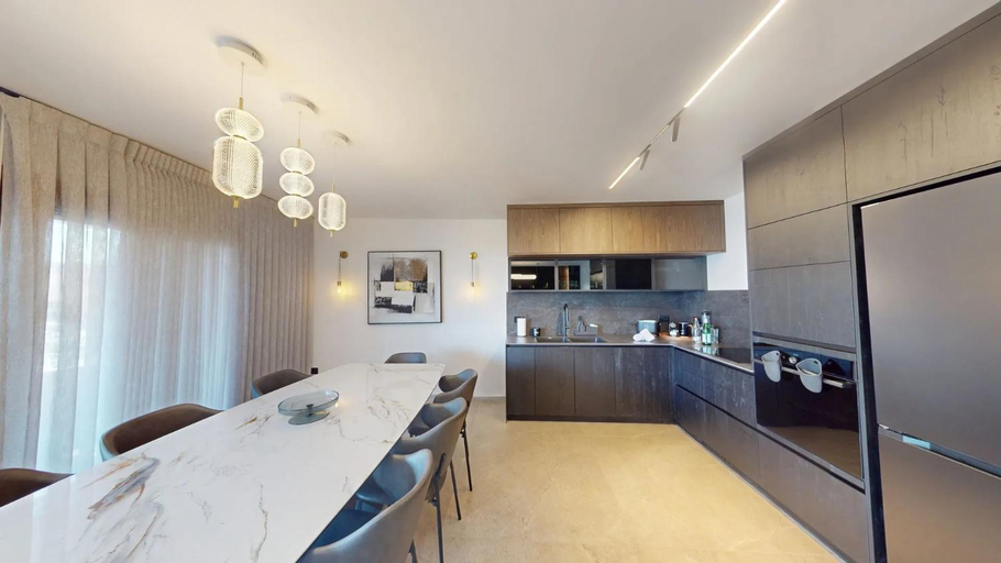 Others 4, KING DAVID RESIDENCES - Pool & Gym