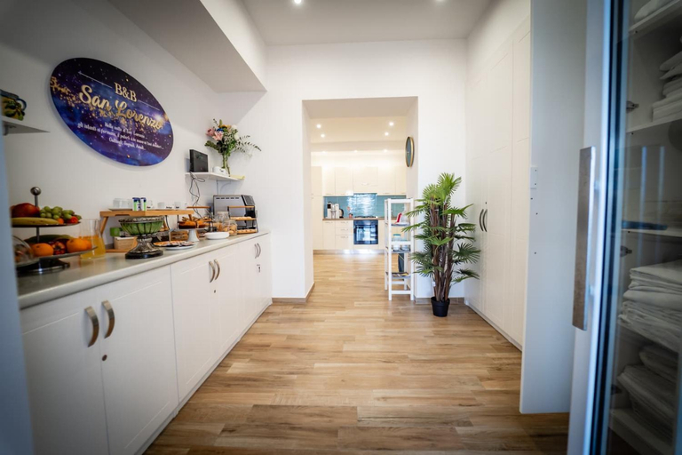 Food & Drinks 4, B&B SAN LORENZO, Cosenza
