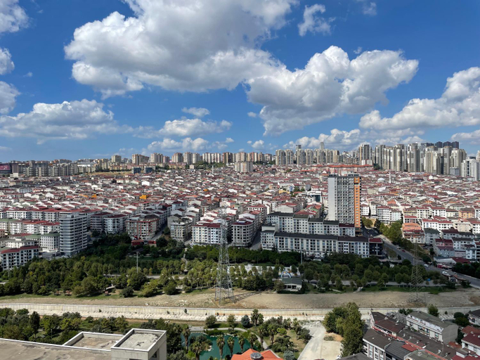 Others 3, King Panorama Suite HI9, Esenyurt
