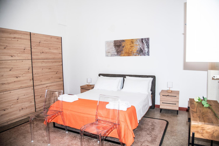 Bedroom 2, Antico Giardino Salentino, Lecce