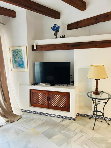Others 5, Apartment Aldea del Mar, Alicante