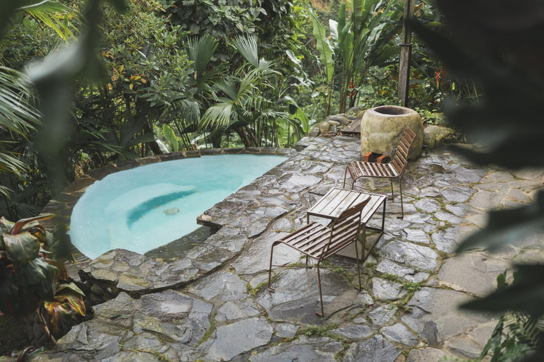 Sport & Beauty 5, Viga Vieja, Manizales