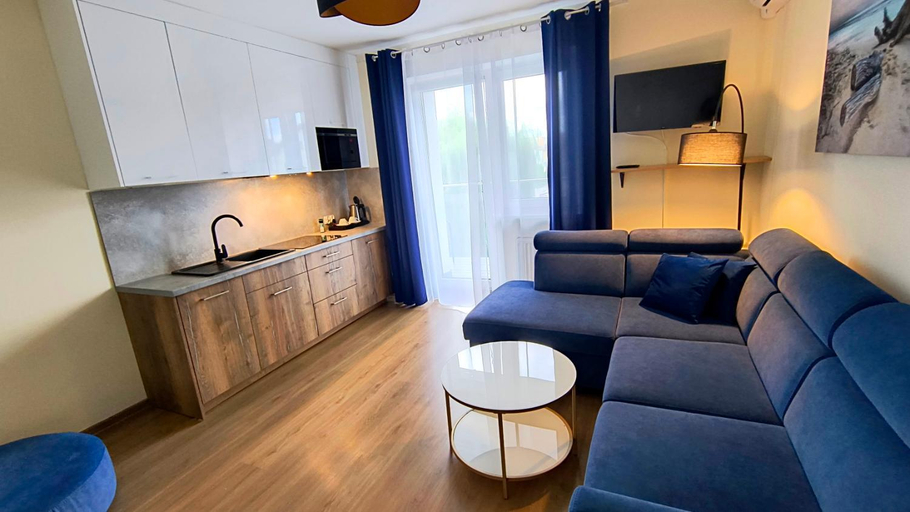 Others 5, La Mer Pokoje i Apartamenty, Puck