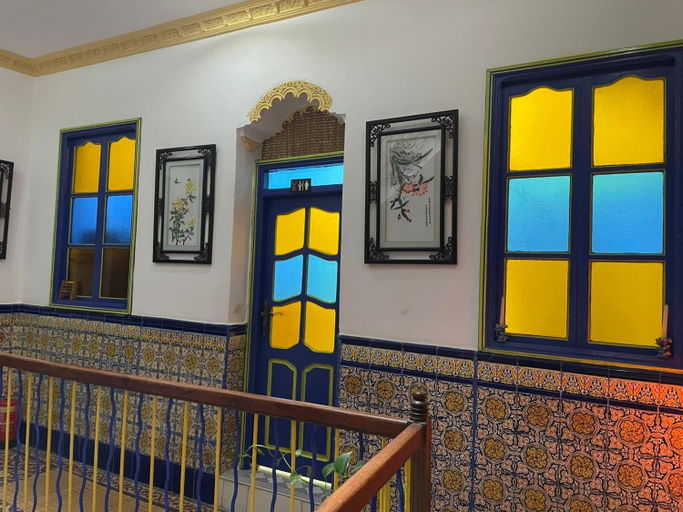 Others 5, Dar Mora, Tanger-Assilah