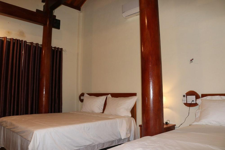 Bedroom 3, Phong Nha Coco Riverside, Bố Trạch