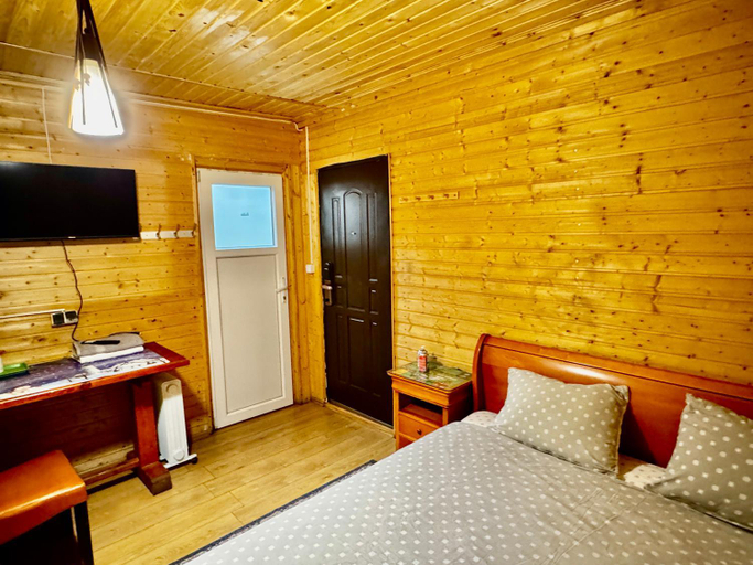Bedroom 2, Casa Beijin, Brasov