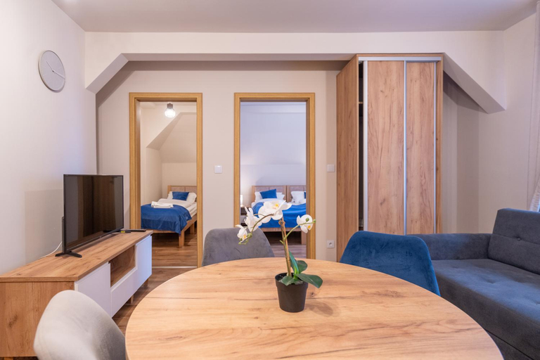Others 5, Apartamenty Pruskie, Jelenia Góra