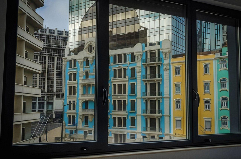 Exterior & Views 2, LSA Liberdade by Numa, Lisbon