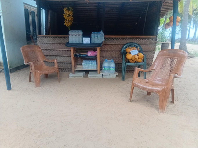 Others 3, Sulashika Beach House, Kalpitiya