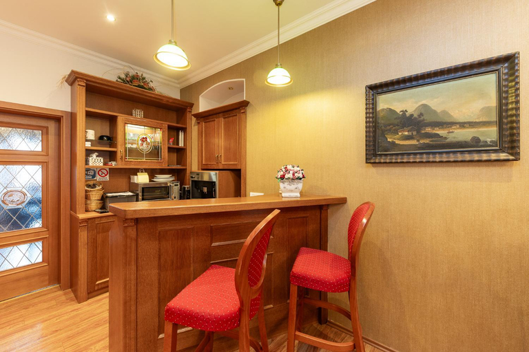 Food & Drinks 4, Penzion Otakar, Svitavy