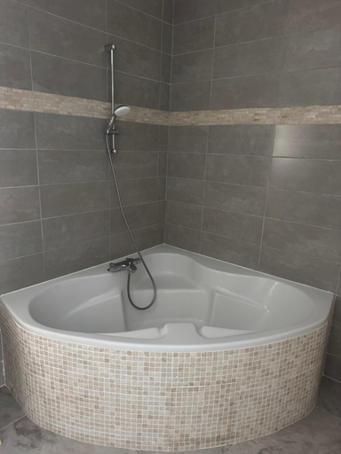 Bathroom 3, Le Gite du pere Chayoux, Marne
