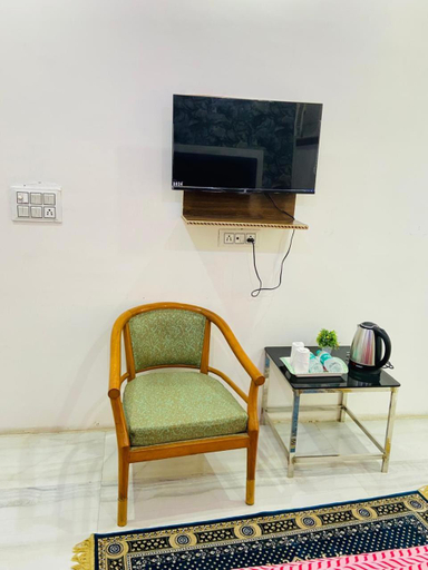Others 5, Bharat Villa - Homestay, Agra