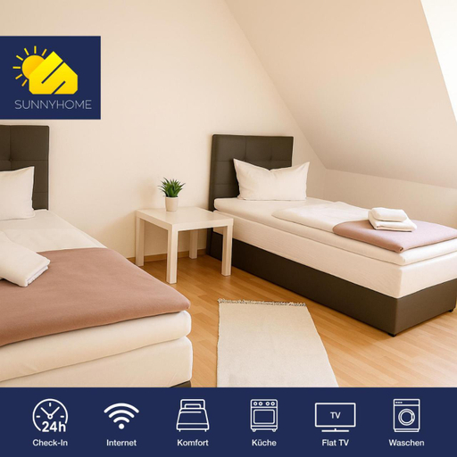 Others 3, SUNNYHOME Monteurwohnungen und Apartments in Schwandorf, Schwandorf