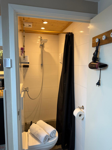 Bathroom 3, 't Zeeuwse licht, Middelburg