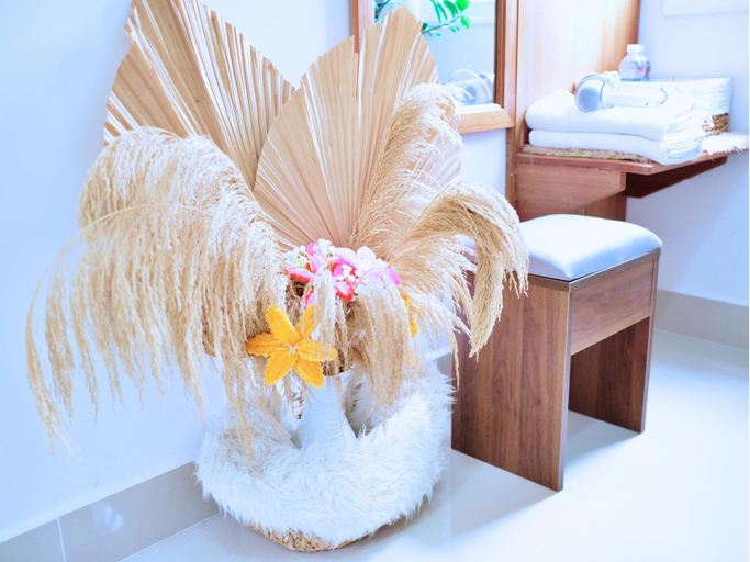 Bedroom 2, Lantana Homestay, Đà Lạt