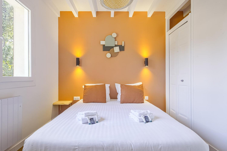 Others 5, Villa de la Cote - Welkeys, Landes