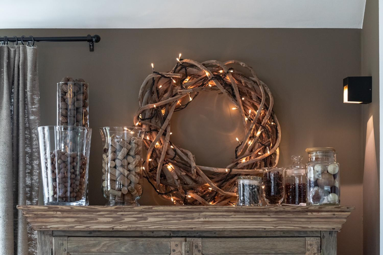 Food & Drinks 2, Le Nid Douillet, Liège