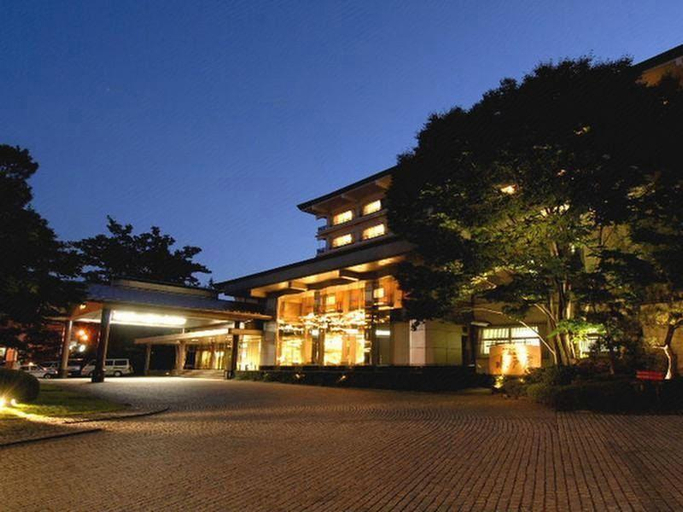 Exterior & Views 1, Hotel New Mitoya, Sendai