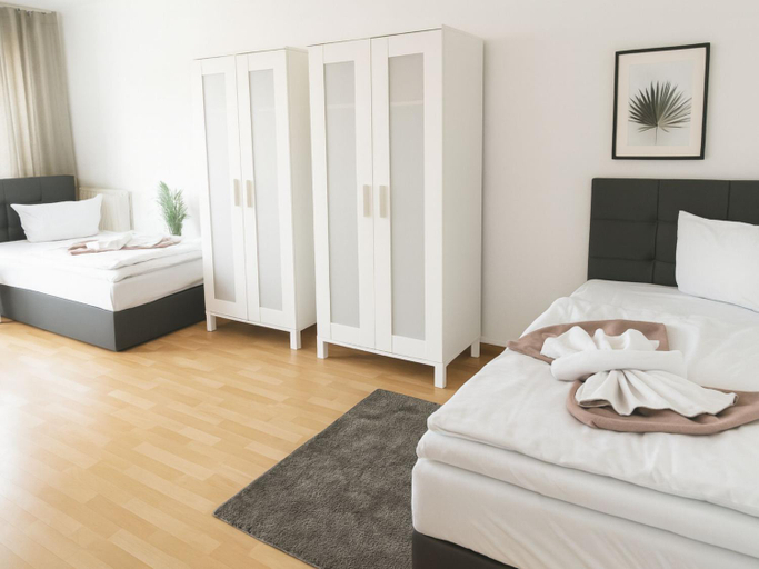 Others 4, SUNNYHOME Monteurwohnungen und Apartments in Schwandorf, Schwandorf