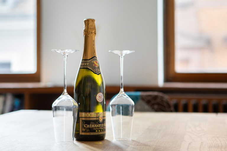 Food & Drinks 4, La Maison de maitre - centre historique - 3 rue henriette, Haut-Rhin