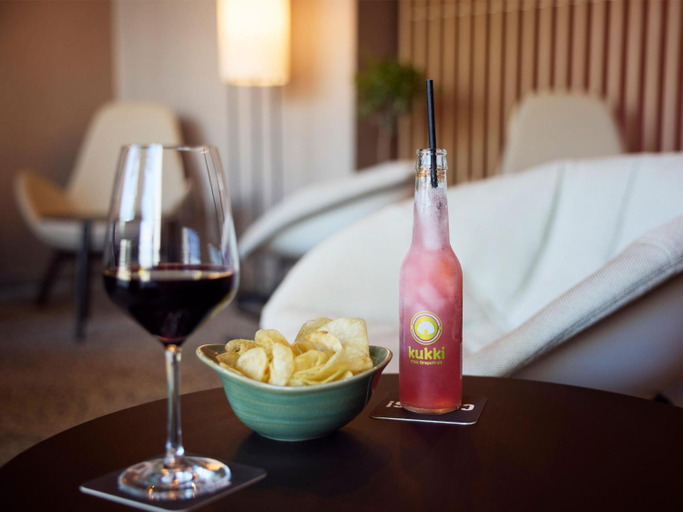 Food & Drinks 5, B&B HOTEL Dusseldorf-Lintorf, Mettmann