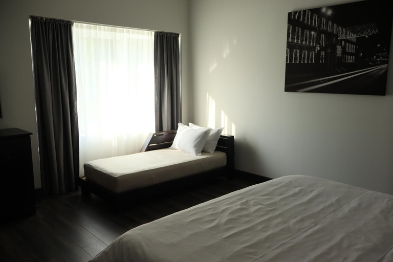 Bedroom 2, Casa Bolta Rece, Sighetu Marmatiei