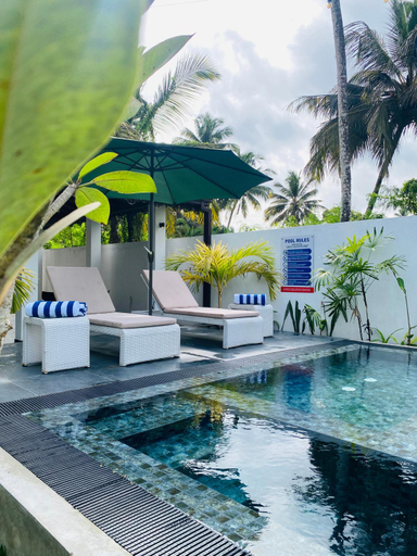 Sport & Beauty 2, Villa 2A, Matara Four Gravets