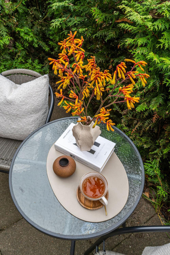 Food & Drinks, Neris Inn Terraces, Vilniaus
