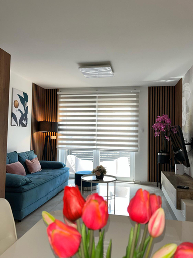 Bedroom, Villa Carpe diem, Vodice