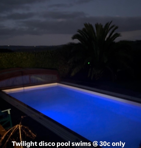 Sport & Beauty 2, Halekulani Devon Homestay, Devon