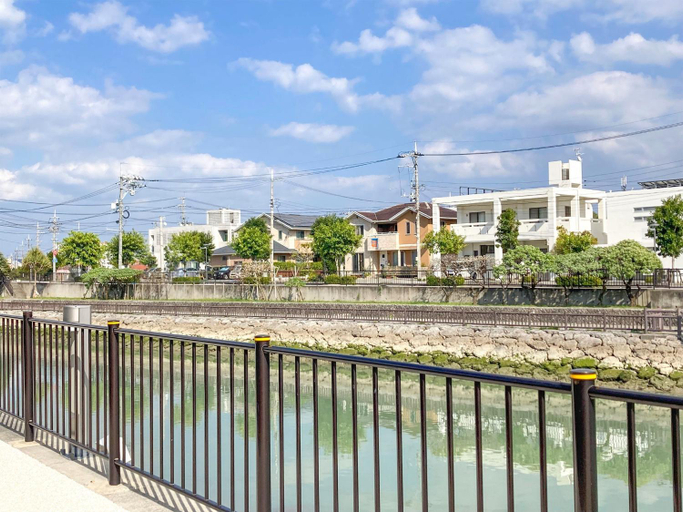 Others 4, Pension Marinetown Aratta Vacation STAY 13299