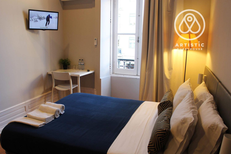 Others 4, ARTiSTiC GUESTHOUSE, Tomar