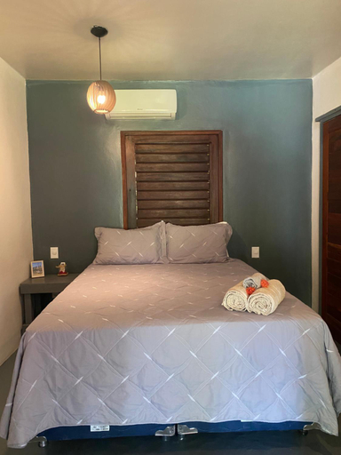 Bedroom 3, Casa Praiana Moitas, Amontada
