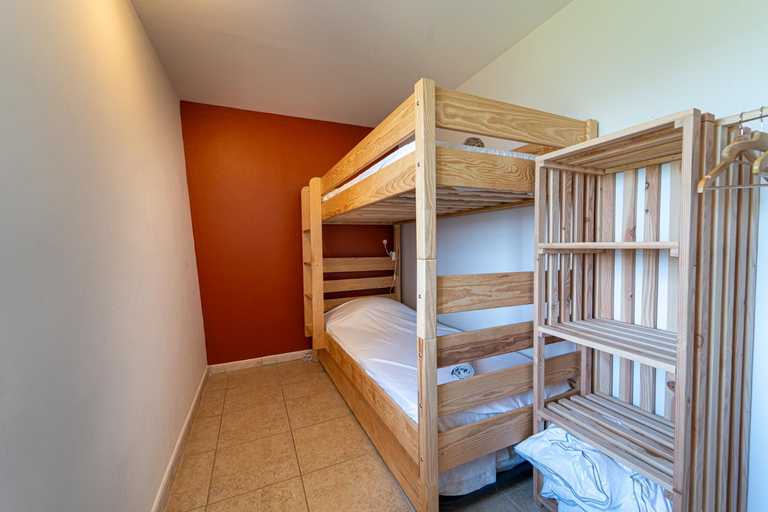Bedroom, Lou Rey Eco Hameau - Gite, Chambre d'Hotes & Table d'Hotes, Lozère