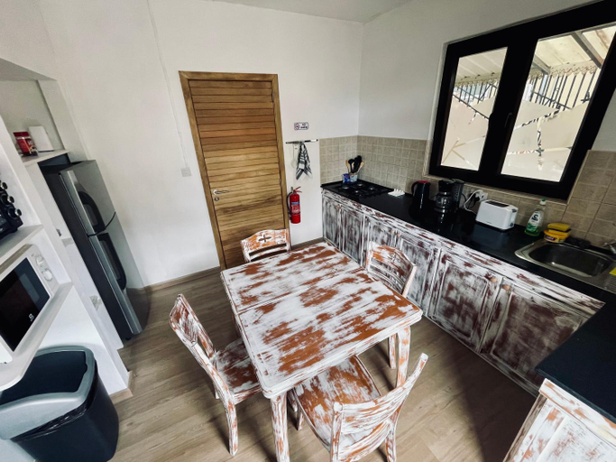 Others 5, Sam & Chlo Studio & Appartment - Grand Baie - Mauritius