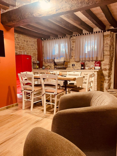 Food & Drinks, Le Dimore dei Ritaldi, Perugia