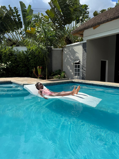 Sport & Beauty 2, Annavilla7 Lilongwe Hotel, Lilongwe City
