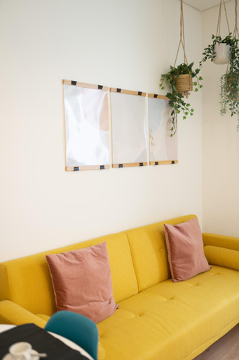 Others 4, Ourique Prime Apartments, Lisbon