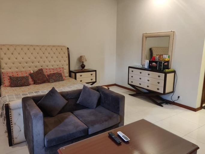 Others 4, Comfy Inn Guest House , Islamabad