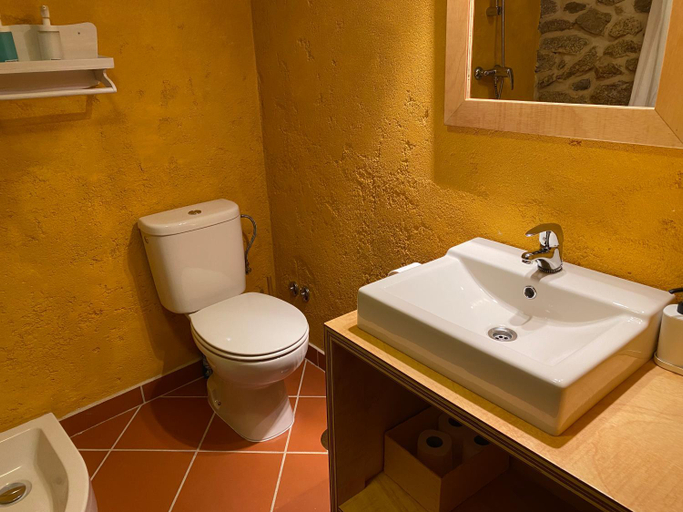 Bathroom 3, Casa Garcia - Chaves, Chaves