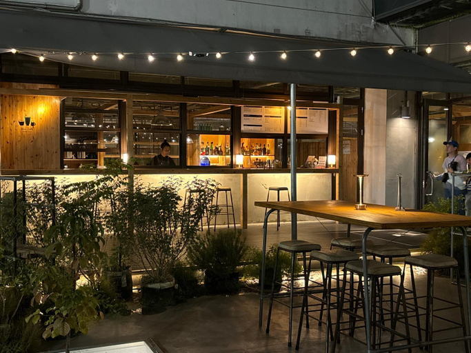 Food & Drinks 2, Star Hostel Taichung Parklane, Taichung