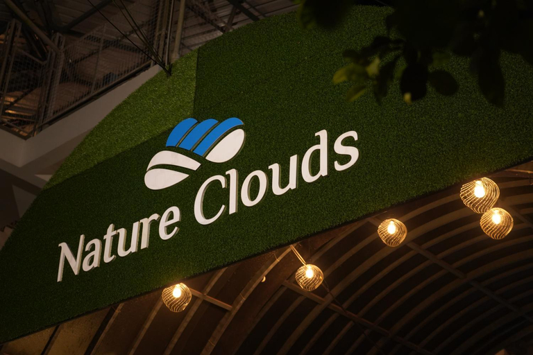 Exterior & Views 1, Nature Clouds Resort, Idukki