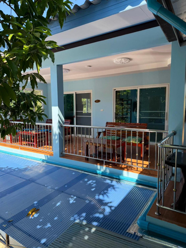 Sport & Beauty, Twocans Homestay KohMak - SHA, K. Ko Kut