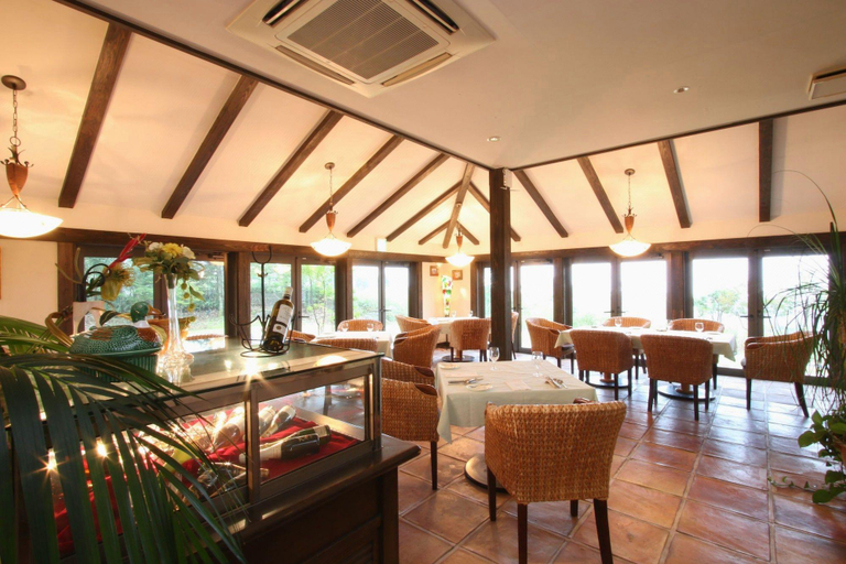 Food & Drinks 3, Auberge A MA FACON, Kokonoe