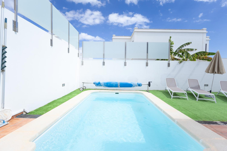 Sport & Beauty 2, Villa Acacia, Las Palmas
