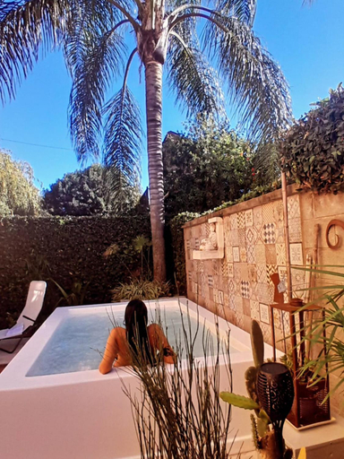 Sport & Beauty 3, Rincon de Paz Apart & Loft Suite Boutique - Adults Only, Santa María
