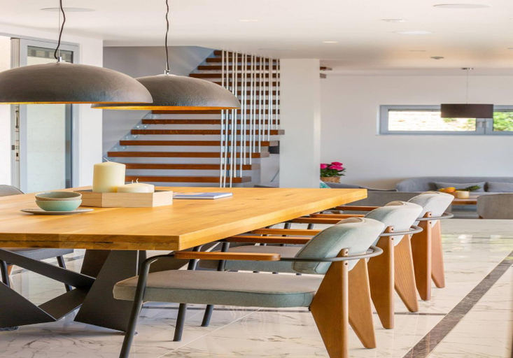 Food & Drinks, Ultra Luxurious Hvar Villa  5 Bedrooms  Villa Celestia, Jelsa