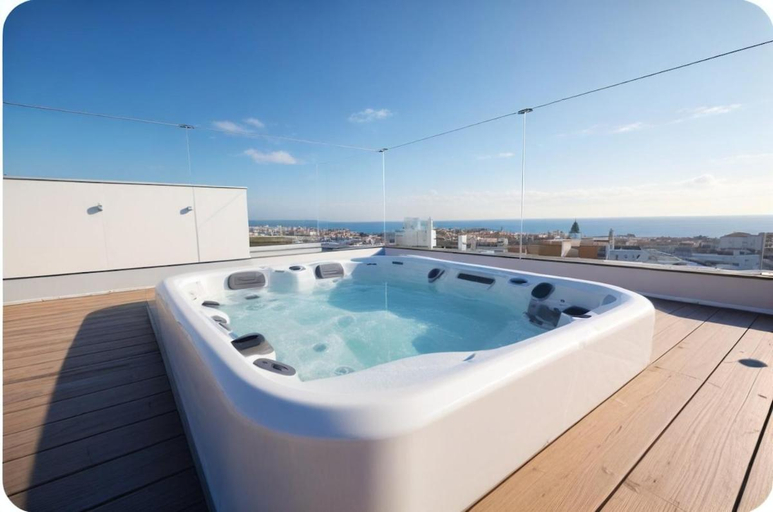 Sport & Beauty 2, Napa Hills Seaview Villas